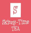 Skinny Time Tea logo